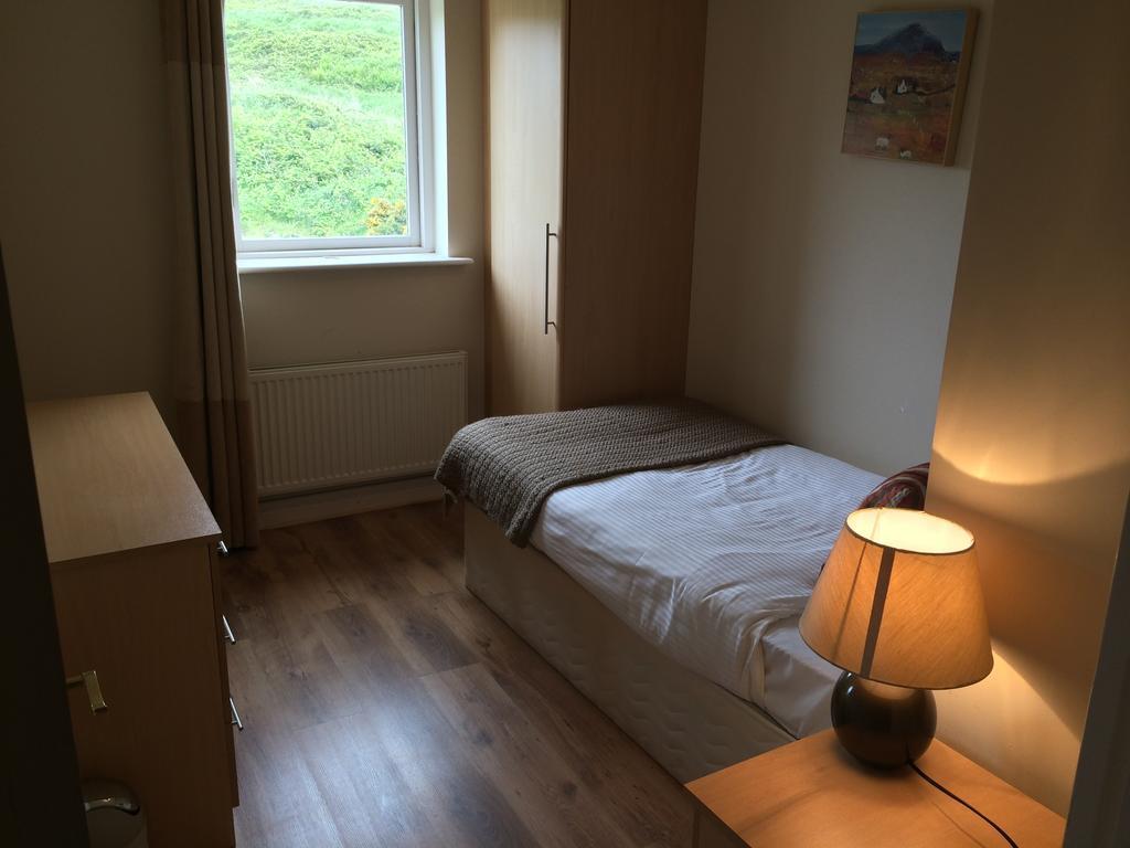 Doolin Village Lodges Room photo