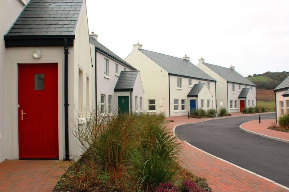 Doolin Village Lodges Exterior photo